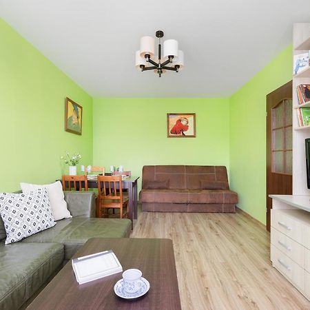 Apartamenty Sun Seasons 24 - Bursztynowe Kołobrzeg Exterior foto