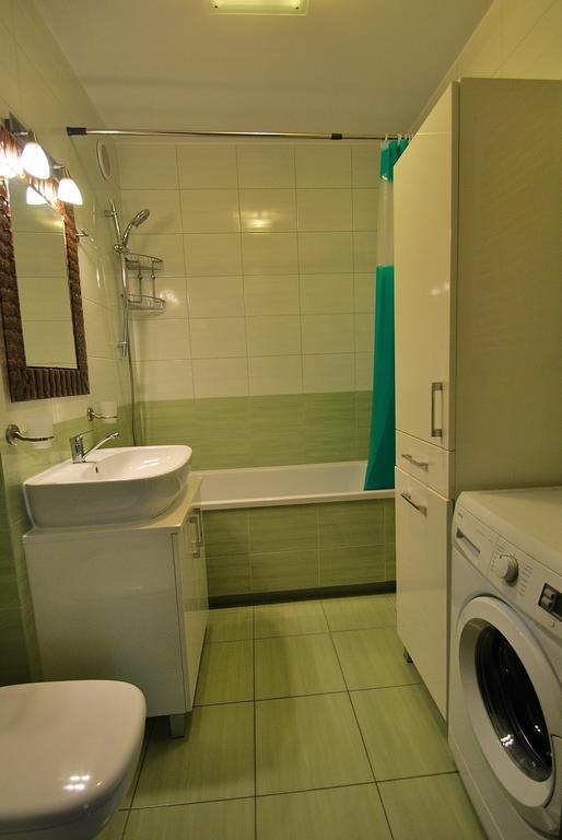 Apartamenty Sun Seasons 24 - Bursztynowe Kołobrzeg Exterior foto